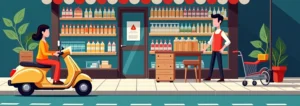 E-liquide en bureau de tabac : o l'acheter ? | guide E-liquide en bureau de tabac : o l'acheter ? | guide